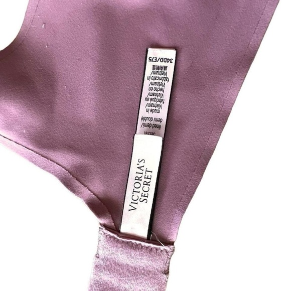 Victoria’s Secret Demi Bra size 34DD - Picture 4 of 4